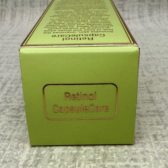 NIB Pixi Retinol CapsuleCare Smoothing Face Serum - Picture 7 of 7